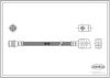 CORTECO 19032743 Brake Hose